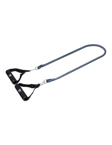 Set de gomas de resistencia 9 piezas