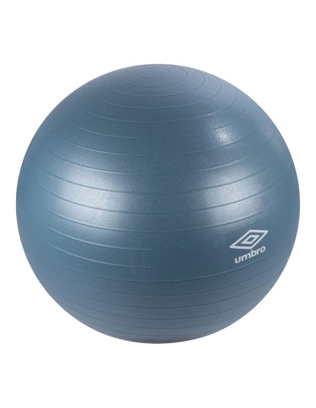 Pelota de fitness ø65 cm azul