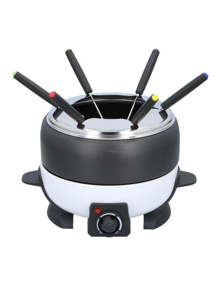 Juego de fondue 230v~ 800 w 2,3 l