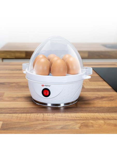 Cocedor de huevos 230 v 320 - 380 w