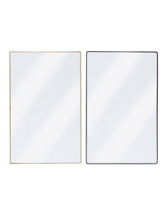 Espejo cuadrado 44 x 28cm arti casa modelos surtidos