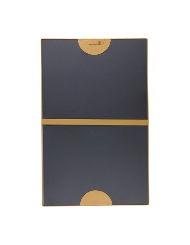 Espejo cuadrado 44 x 28cm arti casa modelos...