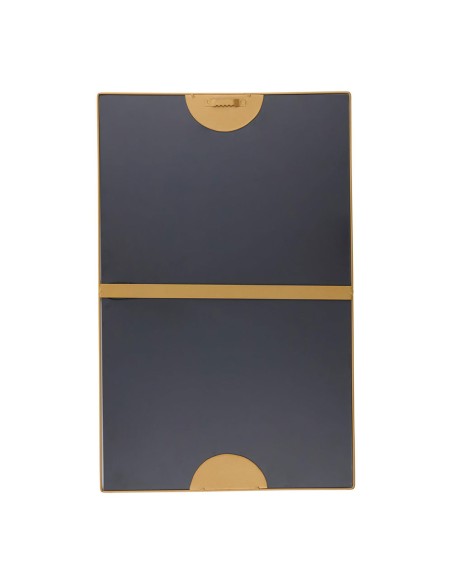 Espejo cuadrado 44 x 28cm arti casa modelos surtidos