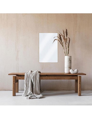 Espejo cuadrado 44 x 28cm arti casa modelos...