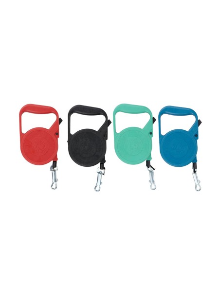 Correa extensible 3 m colores surtidos