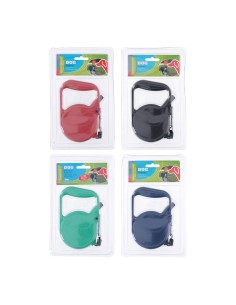 Correa extensible 3 m colores surtidos 2