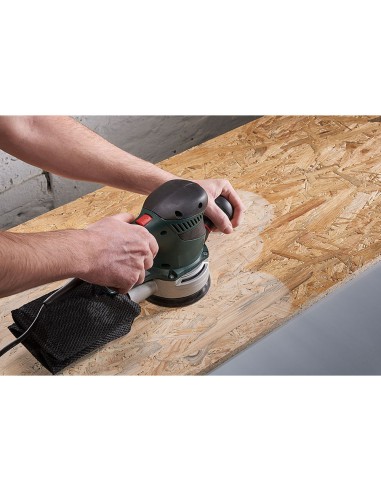 Disco de lijar multiorificio para lijadora...