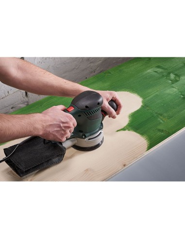 Disco de lijar multiorificio para lijadora...