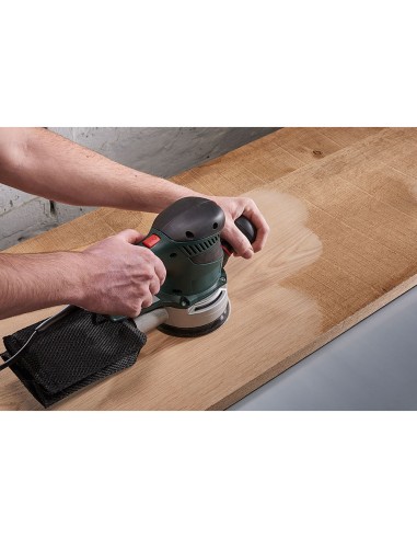 Disco de lijar multiorificio para lijadora...