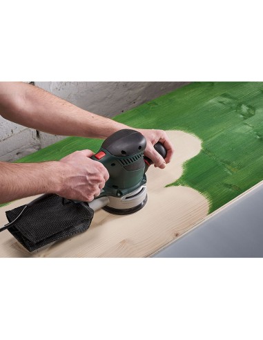 Disco de lijar multiorificio para lijadora...