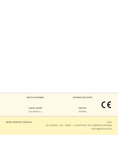 Interruptor de paso 2a 250v blanco