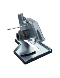 Soporte guía de aspiración de polvo y guía para amoladora angular 5017000 wolfcraft 2