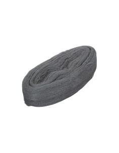 Lana de acero de grano 000, 200g 6095000 wolfcraft