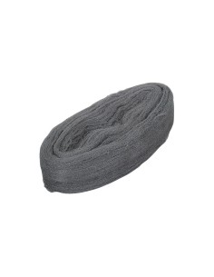 Lana de acero de grano 0, 200g 6097000 wolfcraft