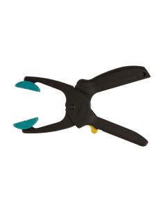 Pack 2 pinzas de carraca 30 mm