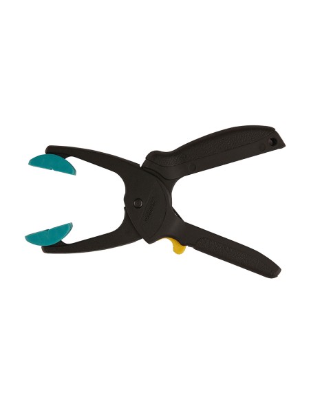 Pack 2 pinzas de carraca 30 mm