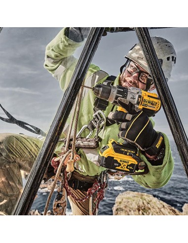 Taladro percutor sin escobillas xr 18v xrp 13mm...