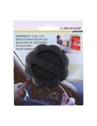 Tapon universal para deposito de...