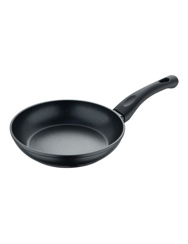 Sarten de aluminio forjado ind negro expert ø20 cm