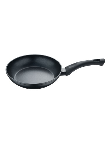 Sarten de aluminio forjado ind negro expert ø20 cm