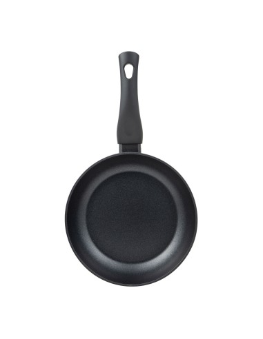 Sarten de aluminio forjado ind negro expert ø20 cm