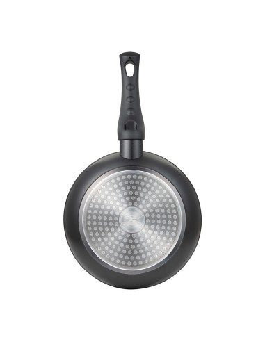 Sarten de aluminio forjado ind negro expert ø20 cm