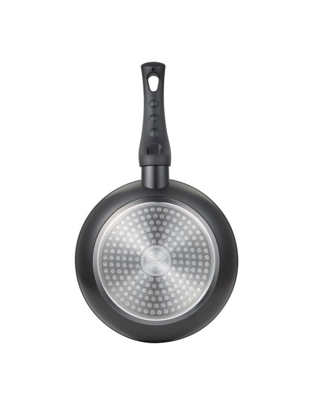 Sarten de aluminio forjado ind negro expert ø20 cm