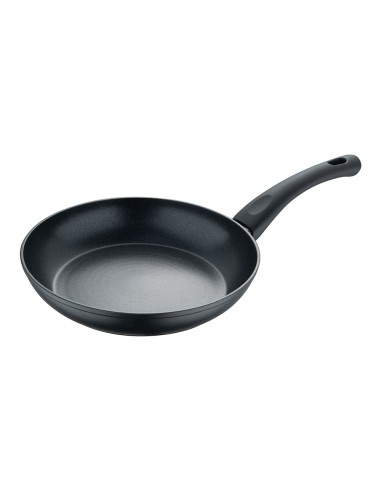 Sarten de aluminio forjado ind negro expert ø24 cm