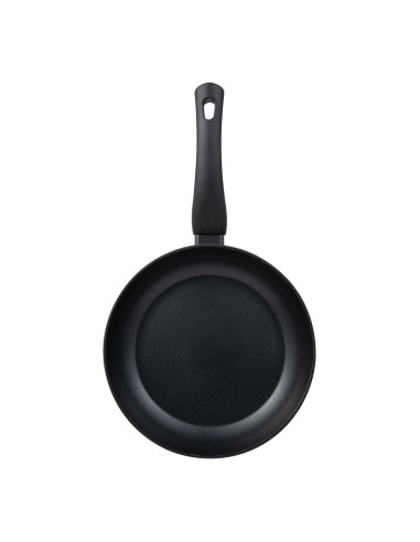 Sarten de aluminio forjado ind negro expert ø24 cm