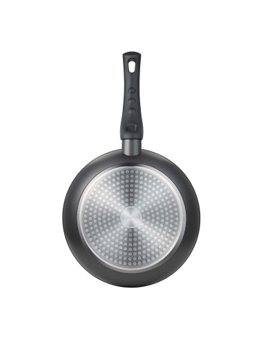 Sarten de aluminio forjado ind negro expert ø24 cm