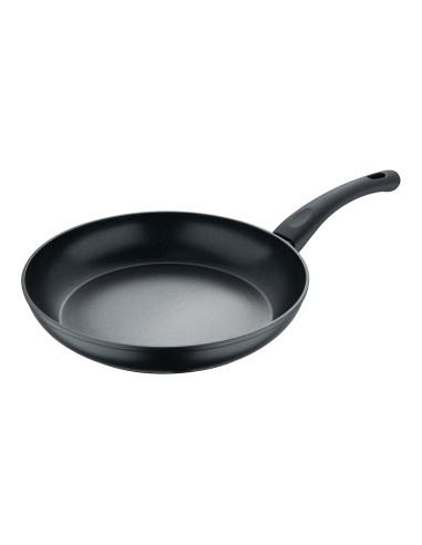 Sarten de aluminio forjado ind negro expert ø28 cm