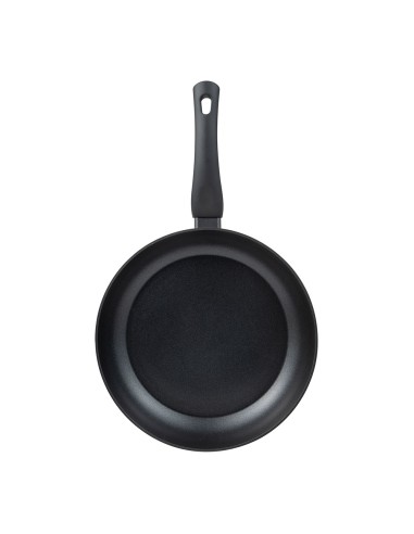 Sarten de aluminio forjado ind negro expert ø28 cm