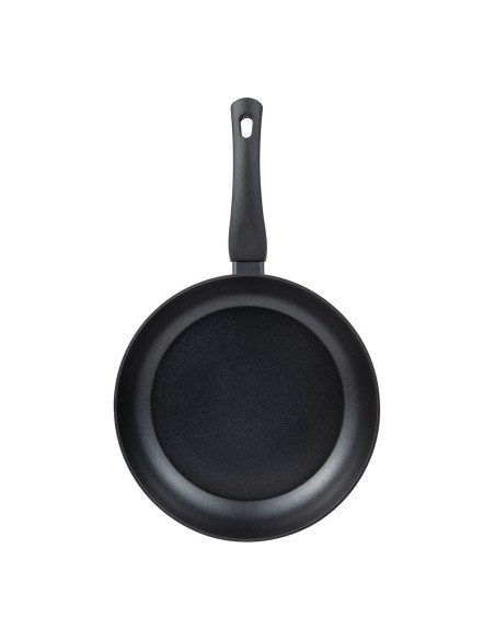 Sarten de aluminio forjado ind negro expert ø28 cm