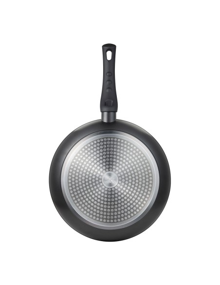 Sarten de aluminio forjado ind negro expert ø28 cm