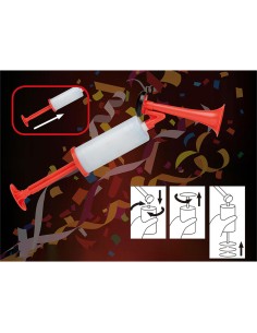 Bocina de aire comprimido 2