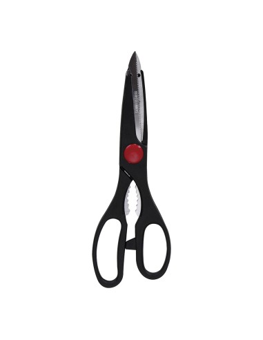 Juego de cuchillos 6 piezas + tacoma acero inox