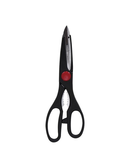 Juego de cuchillos 6 piezas + tacoma acero inox