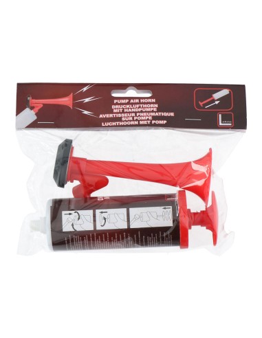 Bocina de aire comprimido