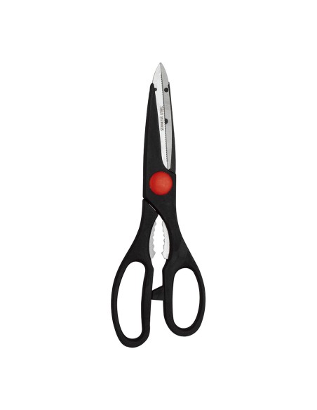 Juego de cuchillos 7 piezas acero inox dresde + tacoma