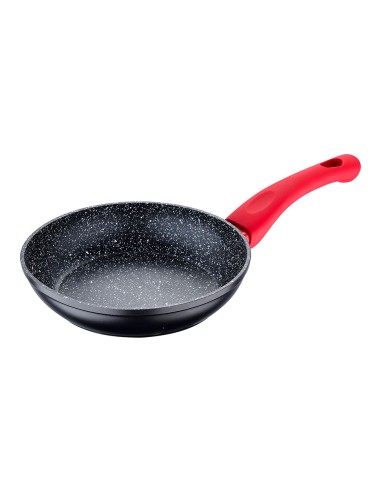 Sarten de aluminio forjado ind toledo ø18 cm