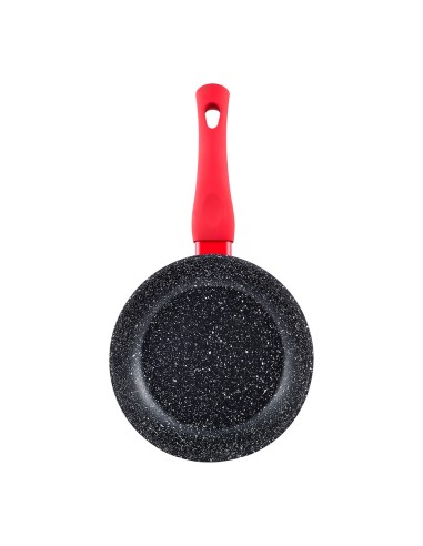 Sarten de aluminio forjado ind toledo ø18 cm