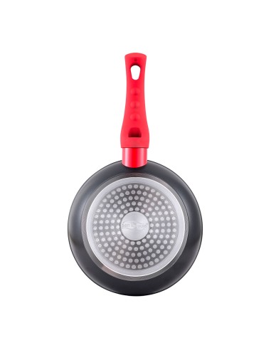 Sarten de aluminio forjado ind toledo ø18 cm