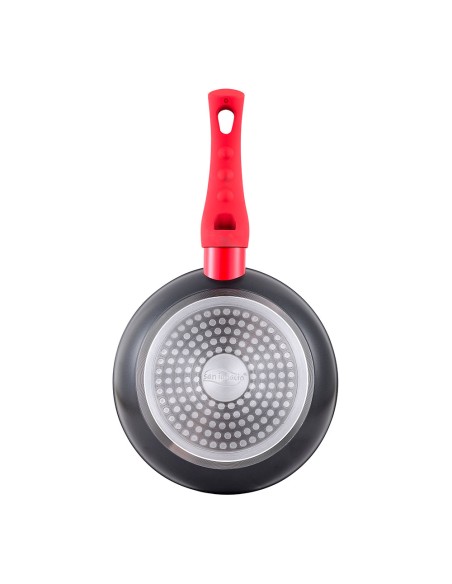 Sarten de aluminio forjado ind toledo ø18 cm