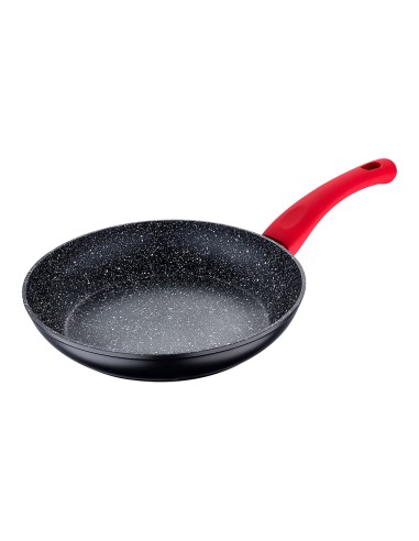 Sarten de aluminio forjado ind toledo ø24 cm