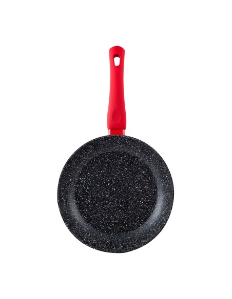 Sarten de aluminio forjado ind toledo ø24 cm