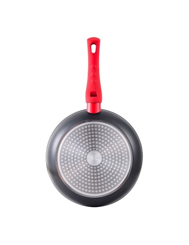 Sarten de aluminio forjado ind toledo ø24 cm