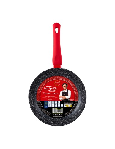 Sarten de aluminio forjado ind toledo ø24 cm