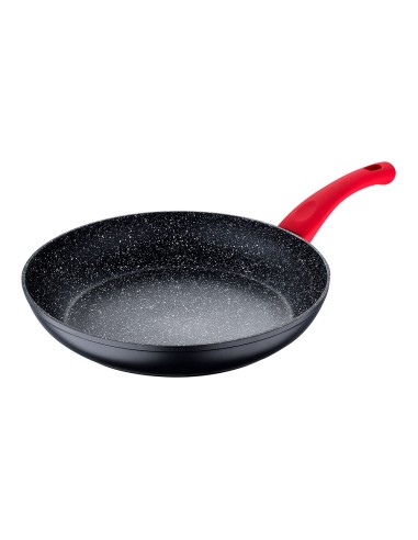 Sarten de aluminio forjado ind toledo ø28 cm