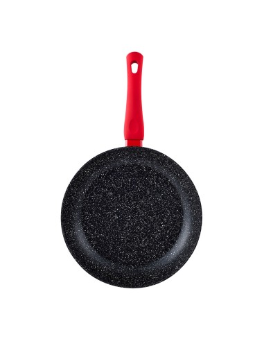 Sarten de aluminio forjado ind toledo ø28 cm