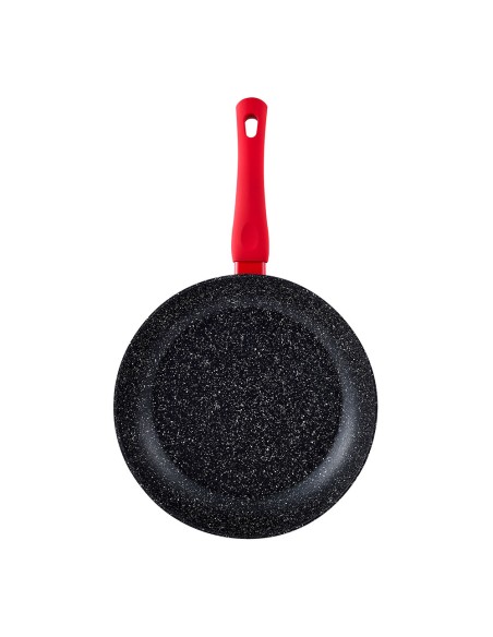 Sarten de aluminio forjado ind toledo ø28 cm